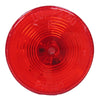 Peterson Red Round Clearance/Side Marker Light