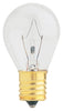 Feit Electric 40 W S11 Specialty Incandescent Bulb E17 (Intermediate) Soft White 1 pk