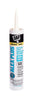 DAP Alex Plus Antique White Acrylic Latex All Purpose Caulk 10.1 oz.
