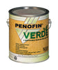 Penofin Verde Semi-Transparent Natural Oil-Based Wood Stain 1 gal. (Pack of 4)