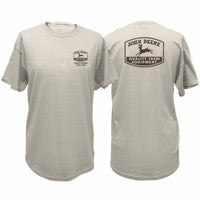 MED Oat S/S Men T-Shirt