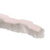 Prime-Line Owens Corning White Vinyl Weatherstrip For Doors and Windows 216 in. L X 0.19 in.