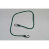 CargoLoc Green Bungee Cord Hooks 42 in. L X 0.32 in. 1 pk