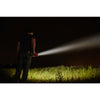 Milwaukee  M18  1250 lumens Red  LED  Search Light