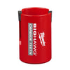 Milwaukee  BIG HAWG  1-3/4 in. Dia. x 2.81 in. L Carbide Tipped  3 Tooth  Hole Saw  7/16 in. 1 pc.