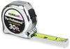 Komelon 30 ft. L X 1 in. W Tape Measure