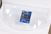 Maccourt  42 in. W x 17 in. D Plastic  Type M  Window Well Cover