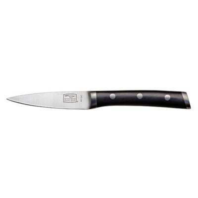 Damen Paring Knife, Polymer Handle, 3.5-In.