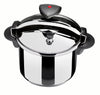 Pressure Cooker Star 14Qt. Stainless Steel