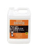Rust-Oleum Black Semi-Transparent Color Stain 1 gal. for Wood Surfaces (Pack of 2)