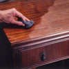 Howard Restor-A-Finish Semi-Transparent Ebony Brown Oil-Based Wood Restorer 1 pt