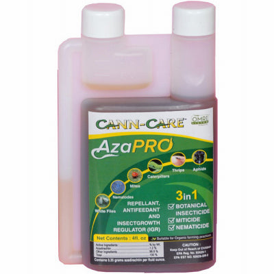 AzaPro Insect Repellent, 4-oz.
