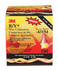 3M Insulated Wire Wire Connector Red/Yellow 100 pk