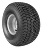 Arnold 2-Ply Off-Road 8 in. W X 20 in. D Pneumatic Lawn Mower Replacement Tire 700 lb