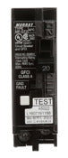 Murray MP120GFA 20 Amp 1-Pole GFCI Circuit Breaker