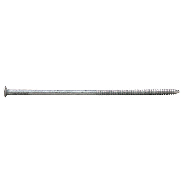 Clavo galvanizado Pro-Fit de 4 pulg. y 5 lb.