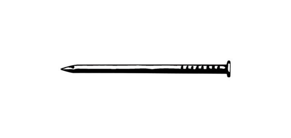 NAIL ROOFING 1-1/2" L