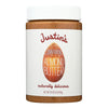 Justin's Nut Butter Almond Butter - Cinnamon - Case of 6 - 16 oz.