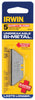 Irwin 2088100 Bi Metal Safety Blades 5 Count