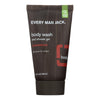 Every Man Jack Body Wash Cedar wood - Body Wash - 1 FL oz.