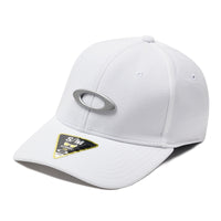 Oakley Tincan Cap GRY/WHT L/XL