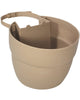 Bloomers Post Planter – Sand