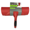 Shur-Line 9 in. W Regular Paint Roller Frame and Cover Threaded End
