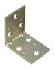 National Hardware 1.5 in. H X 2 in. W X 0.07 in. D Steel Inside Corner Brace