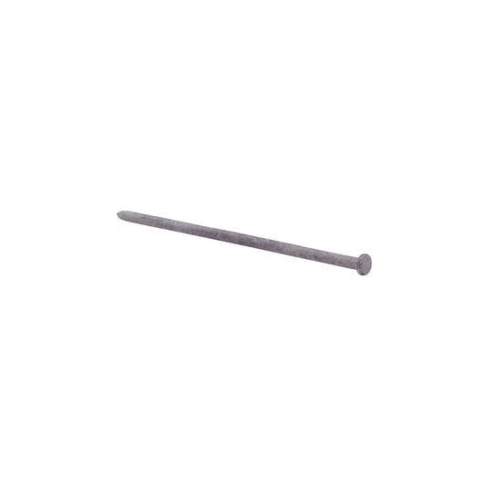 Grip-Rite 10 in. Spike Hot-Dipped Galvanized Steel Nail Flat 5 lb.