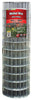 YardGard 48 in. H X 1200 in. L Galvanized Steel Multi-Purpose Wire Silver