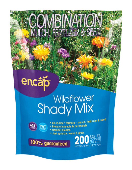 Ns Shady Wildflowers (Pack of 6)