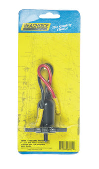 Seachoice  Trolling Motor Receptacle