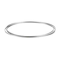 Band Saw Blade, Scroll, 15 TPI, 93.5-In.