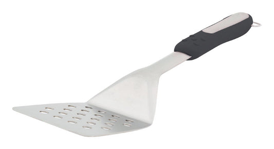 Grill Mark Stainless Steel Grill Spatula (Pack of 12)