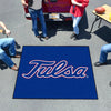 University of Tulsa Rug - 5ft. x 6ft.