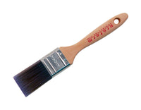 Proform  1-1/2 in. W Soft  Straight  Contractor Paint Brush