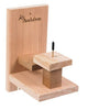 Audubon Cedar Corn Cob Critter Feeder 1 ports