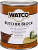 Watco Butcher Block Oil 1 pt Liquid