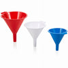 Arrow Home Products Assorted 6 in. H Plastic 16 oz Funnel