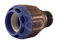 Apollo 3/4 in. PTC in to X 3/4 in. D MPT Polymer Adapter