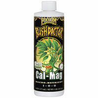 BushDoctor Cal-Mag, Fruit Growth, 1-Pt.