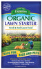 Espoma LS36 36 Lb Organic Lawn Starter Seed & Sod Lawn Food                                                                                           