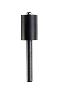 Dremel  3/16 in   x .75 in. L Emery  Sanding Drum Mandrel  2 pk