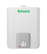 Reliance 6 2 Eoms K 2.5 Gallon Mini Tank Electric Water Heater