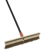 Harper 426SC-08 18" Driveway Seal Brush