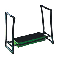 World Source Partners 22 in. L X 11 in. W Foam Kneeling Mat Green