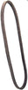 MaxPower Drive Belt 0.62 in. W X 48 in. L For Riding Mowers