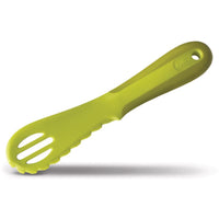 Zyliss Green ABS Plastic Avocado Tool