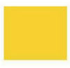 Royal Lace 24302 22 X 28 Yellow Poster Board