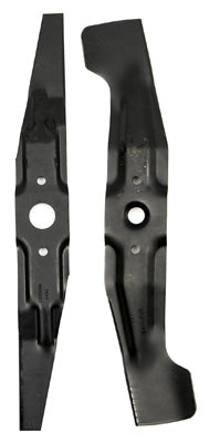 High Lift 3-In-One Blades, 21-In.